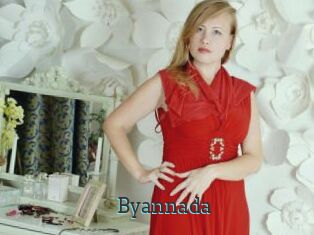 Byannada