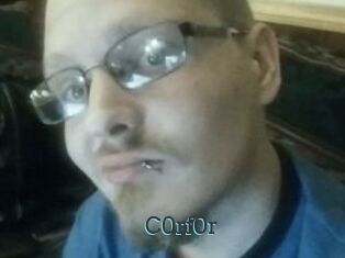 C0rf0r