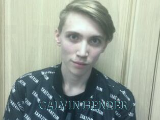 CALVIN_HENDER