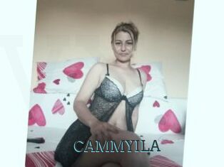 CAMMYILA