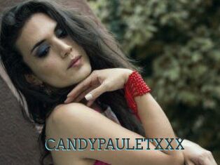 CANDYPAULETXXX
