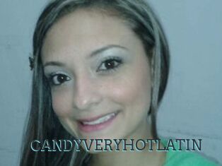 CANDYVERYHOTLATIN