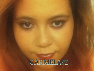 CARMELA92