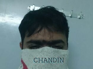 CHANDIN