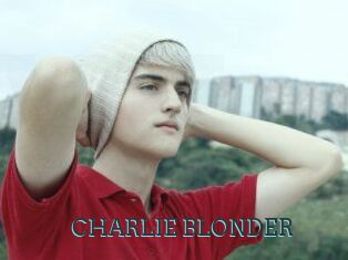 CHARLIE_BLONDER