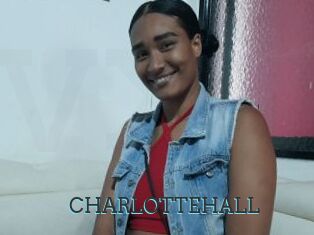CHARLOTTEHALL