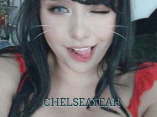 CHELSEAYEAH