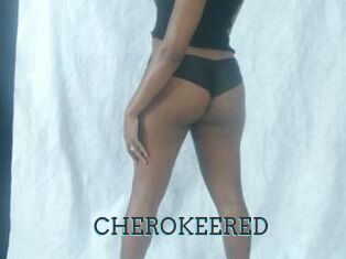 CHEROKEERED