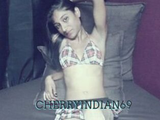 CHERRYINDIAN69