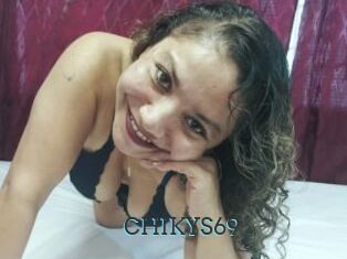 CHIKYS69