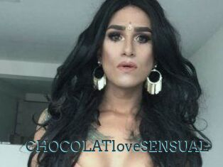 CHOCOLATloveSENSUAL