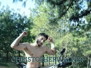 CHRISTOPHERWALKER
