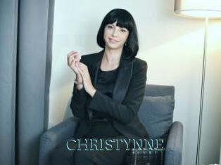 CHRISTYNNE