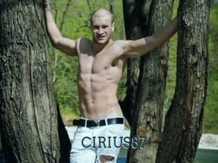 CIRIUS87