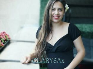 CLARYSAx
