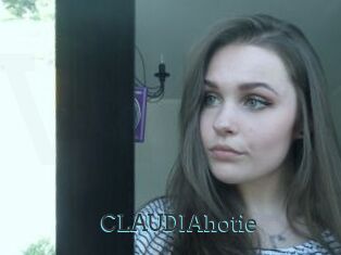 CLAUDIAhotie