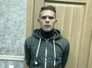 CODDA_X