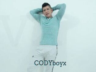 CODYboyx