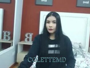 COLETTEMD