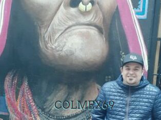 COLMEX69
