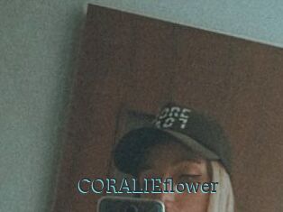 CORALIEflower