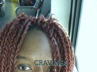 CRAVINGS