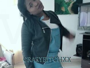 CRAZYBITCHXX