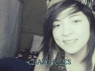 CRAZYHOLES