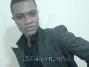 CREAMYROSExx
