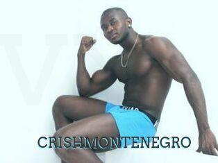CRISHMONTENEGRO