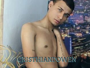 CRISTHIANDOWEN