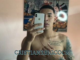 CRISTIANXBIGCOCK