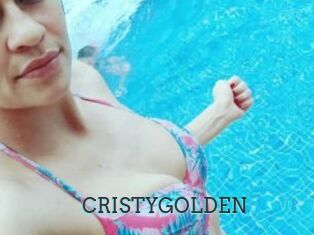 CRISTYGOLDEN