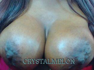 CRYSTALMELON