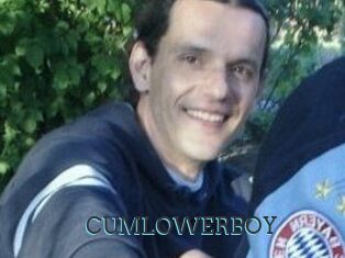 CUMLOWERBOY