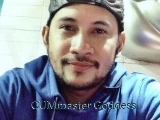 CUMmaster_Goddess