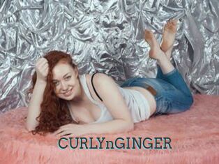 CURLYnGINGER