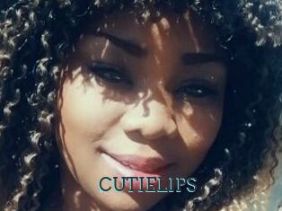 CUTIELIPS