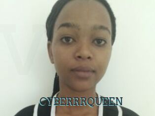 CYBERRRQUEEN