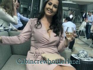CabincrewhottieHazel