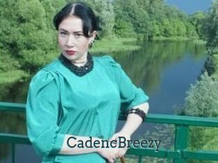 CadencBreezy