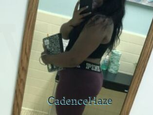 Cadence_Haze