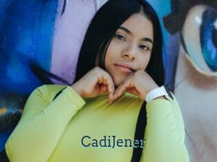 CadiJener