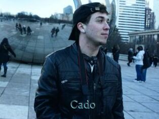 Cado