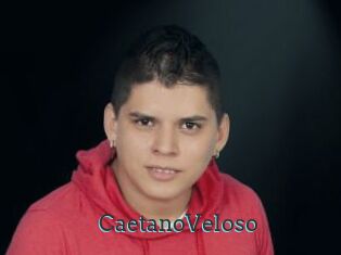 CaetanoVeloso