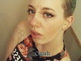 Caiah