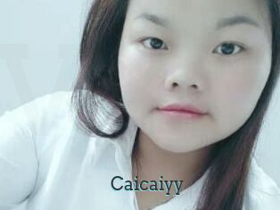 Caicaiyy