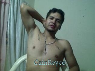 CainRoyce