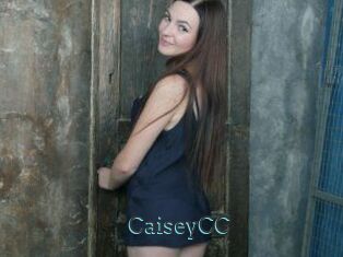 CaiseyCC