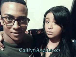 CaitlynAndAaron